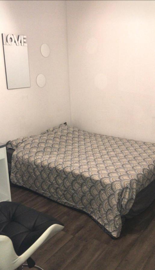 Studio Catho Plein Pied Appartement Rijsel Buitenkant foto